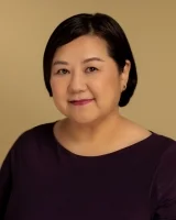 CHARLENE CHIANG, President, East Region